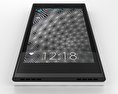 Jolla Branco Modelo 3d