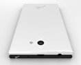 Jolla Branco Modelo 3d