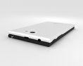 Jolla Branco Modelo 3d