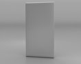 Jolla Branco Modelo 3d
