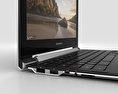 Lenovo N20p Chromebook 3d model