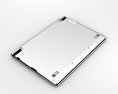 Lenovo N20p Chromebook 3d model