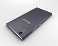 Lenovo P70 Midnight Blue 3d model