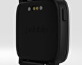 Pebble Time Black 3d model
