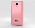 Meizu M1 Pink Modelo 3d