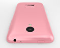 Meizu M1 Pink Modelo 3d