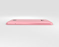 Meizu M1 Pink 3d model