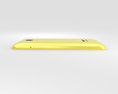 Meizu M1 黄色 3D模型