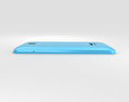 Meizu M1 Blue Modelo 3D
