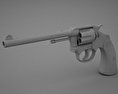 Colt Police Positive 3D 모델 