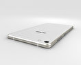 Gionee Elife S7 North Pole White Modelo 3D