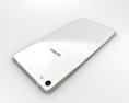 Gionee Elife S7 North Pole White 3d model