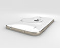 Asus Zenfone Zoom Glacier White 3d model