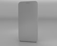 Asus Zenfone Zoom Glacier White 3d model