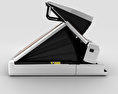 Polaroid SX-70 Modelo 3d