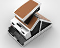 Polaroid SX-70 3D 모델 