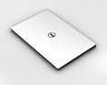 Dell XPS 13 Modello 3D