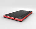 Lenovo Vibe Shot Crimson 3d model