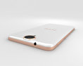 HTC One E9+ Classic Rose Gold 3D модель