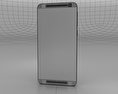 HTC One E9+ Meteor Gray 3D-Modell