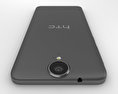 HTC One E9+ Meteor Gray 3d model