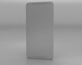 HTC One E9+ Meteor Gray 3D 모델 