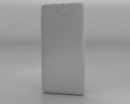 HTC One E9+ Meteor Gray 3D-Modell