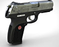 Ruger P345 3Dモデル