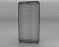 Microsoft Lumia 640 XL Matte White 3d model