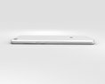 Xiaomi Mi Note Pro White 3d model