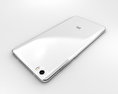 Xiaomi Mi Note Pro White 3d model