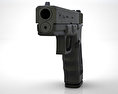 Glock 21 Gen4 Modello 3D