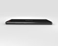 ZTE Nubia Z9 Max Black 3d model