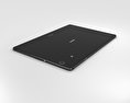 Sony Xperia Z4 Tablet LTE Black 3D модель