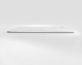 Sony Xperia Z4 Tablet LTE White 3d model