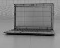 Toshiba Chromebook 2 3D модель