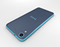 HTC Desire 626 Blue Lagoon Modèle 3d