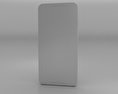 HTC Desire 626 Blue Lagoon 3Dモデル