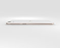 HTC Desire 626 White Birch 3d model