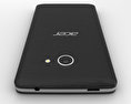 Acer Liquid Z220 Black 3d model