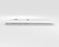 Acer Liquid Z220 White 3d model