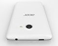 Acer Liquid M220 Pure White 3D модель