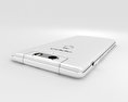 Oppo N3 White 3d model