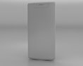 Oppo N3 White 3D модель