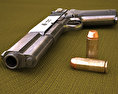 AMT AutoMag V 3D 모델 