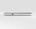 Sony Xperia E4g White 3d model
