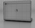 Dell Chromebook 11 3D模型