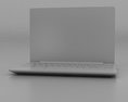 Dell Chromebook 11 3D модель