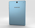 Samsung Galaxy Tab A 9.7 Smoky Blue 3d model