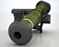 FGM-148 Javelin Modelo 3D